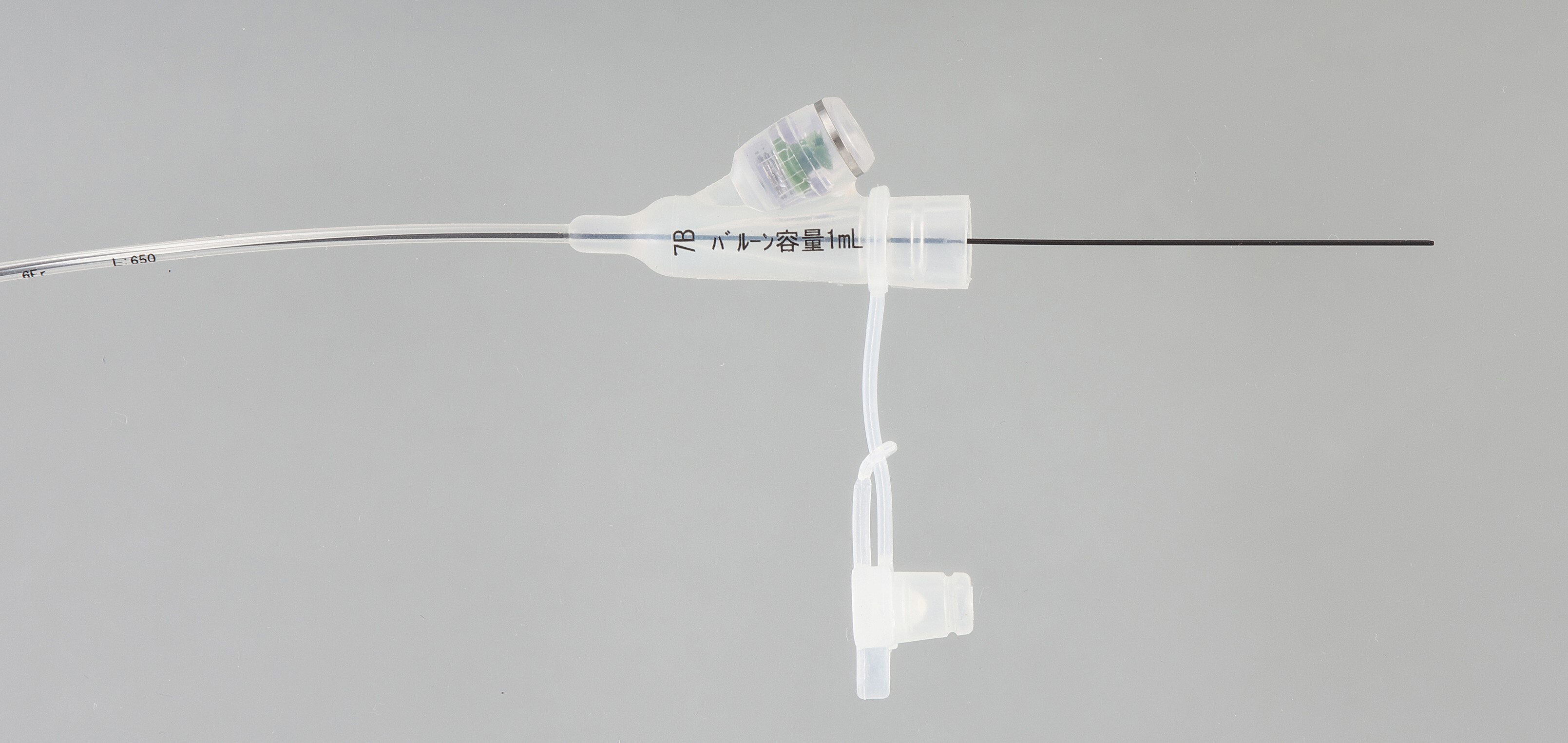Tierrett Long Foley Catheter jpg-2