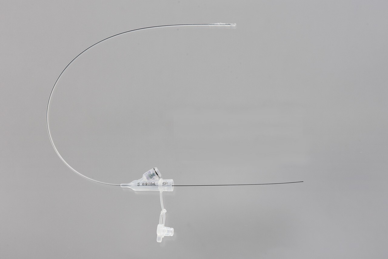 Tierrett Small Foley Catheter jpg-2