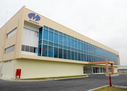 Vietnam Create Medic Co., Ltd.
