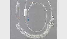 Tierrett Infusion Set for Large Animal