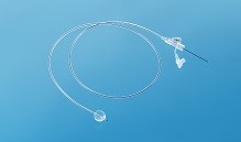 Tierrett Long Foley Catheter