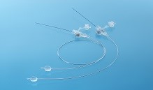 Tierrett Small Foley Catheter
